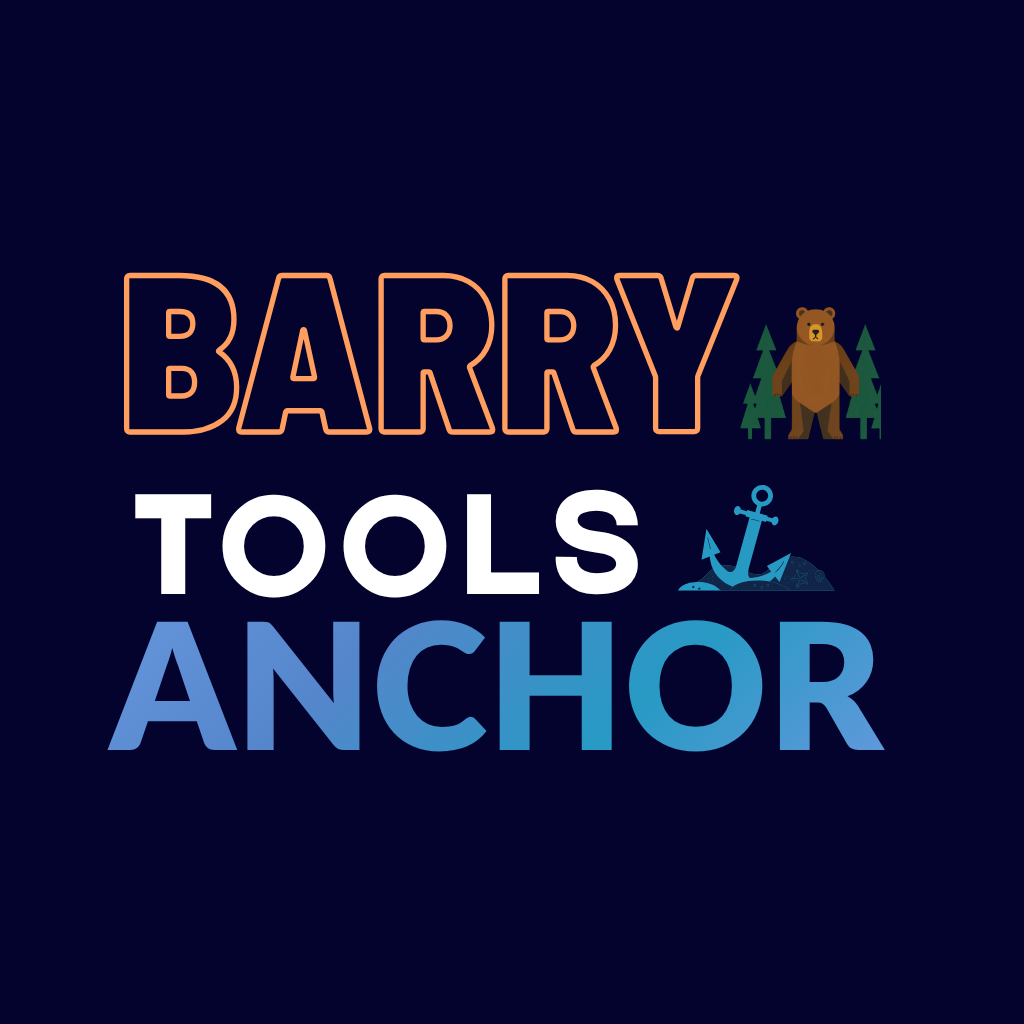 ToolAnchor