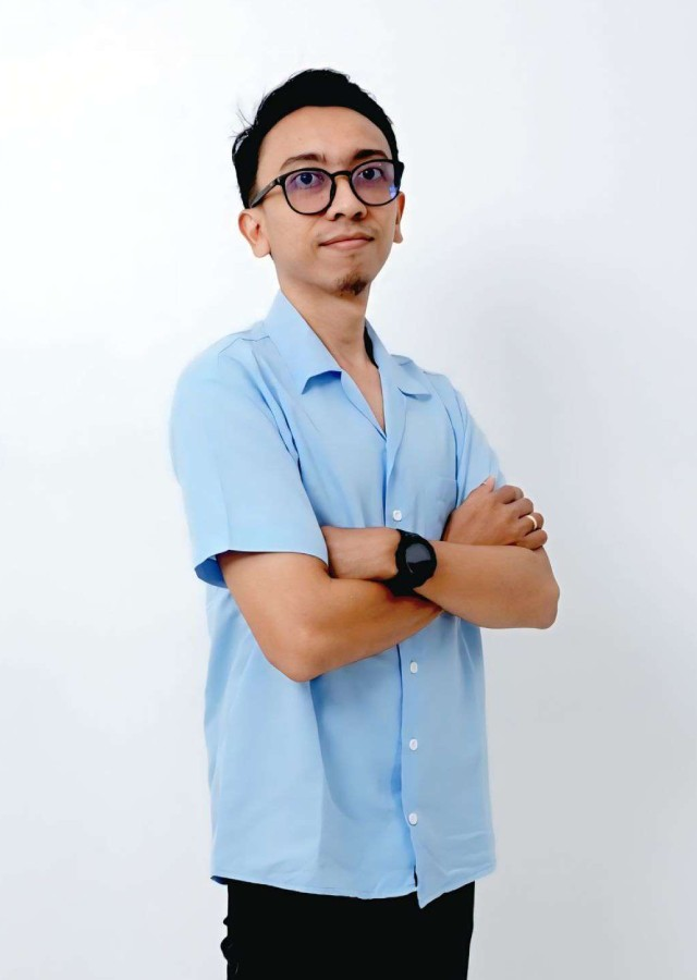 Bayu Kurniawan