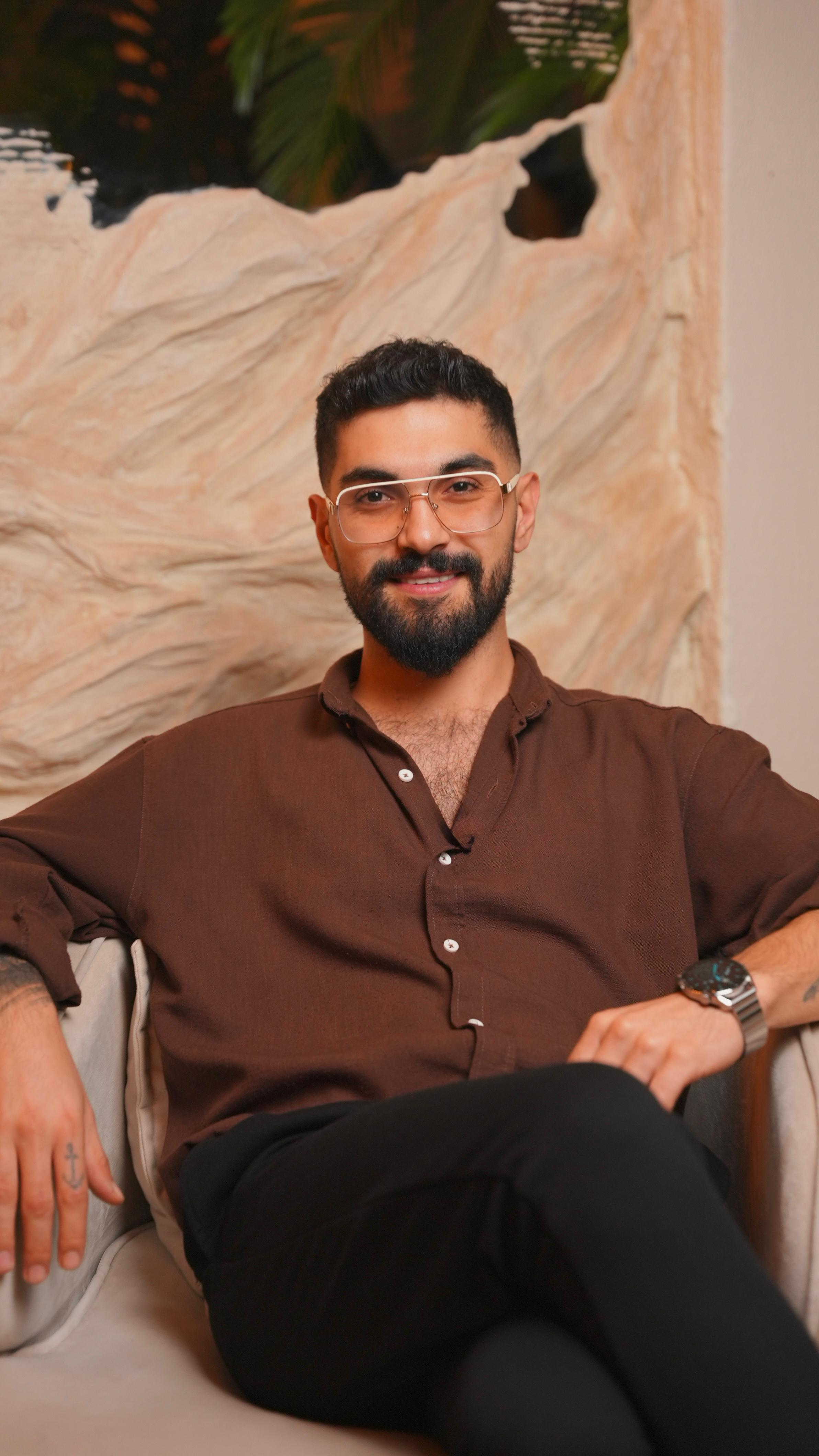 Hasan Aker