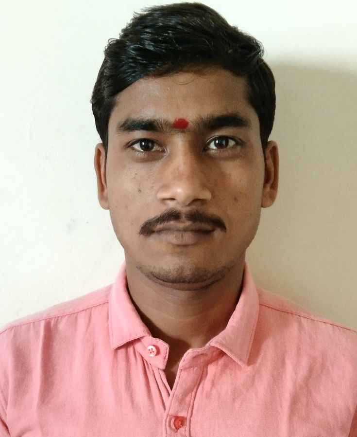 Elvis yadav 