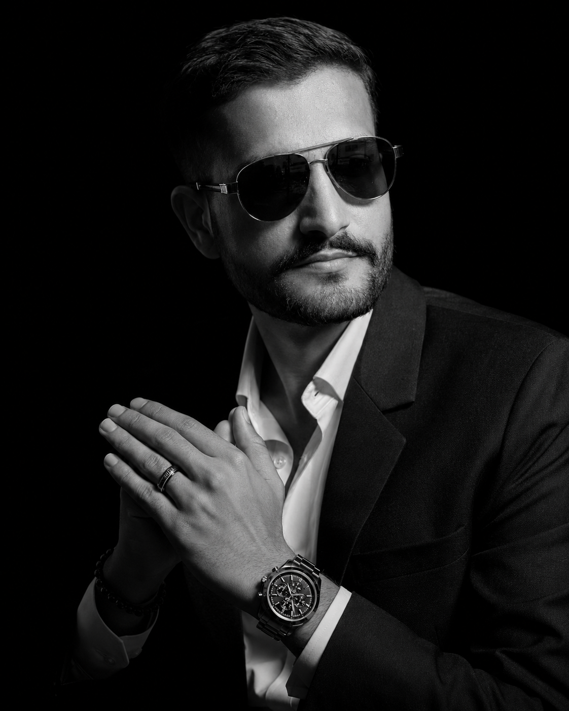 Muhammad Afzal Zafar