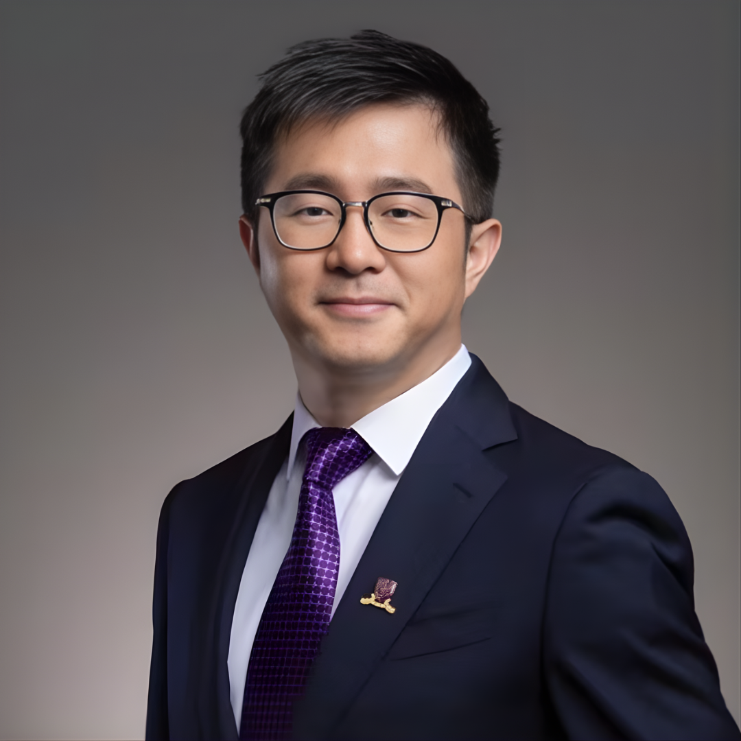 Colin Cao