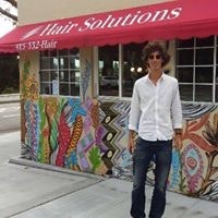 Antoine Fauchier-Magnan