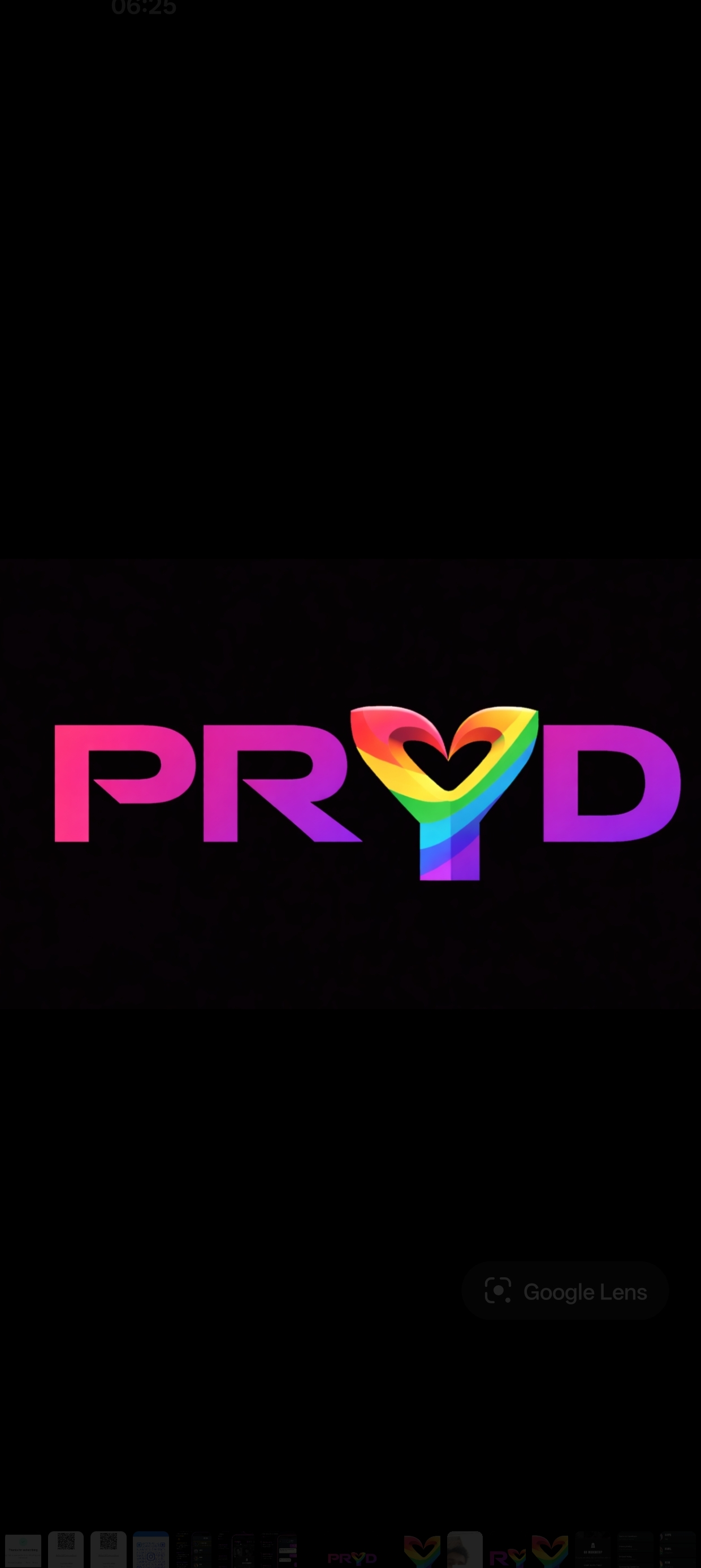 Pryd