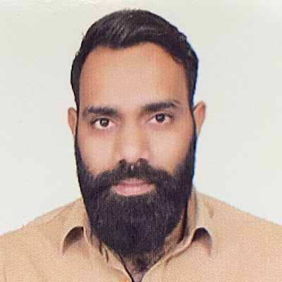 Chandrabhan Shekhawat