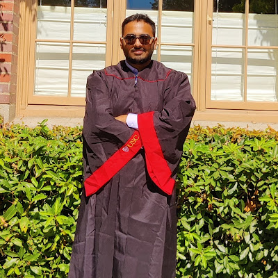 Pathik Anilkumar Viramgama