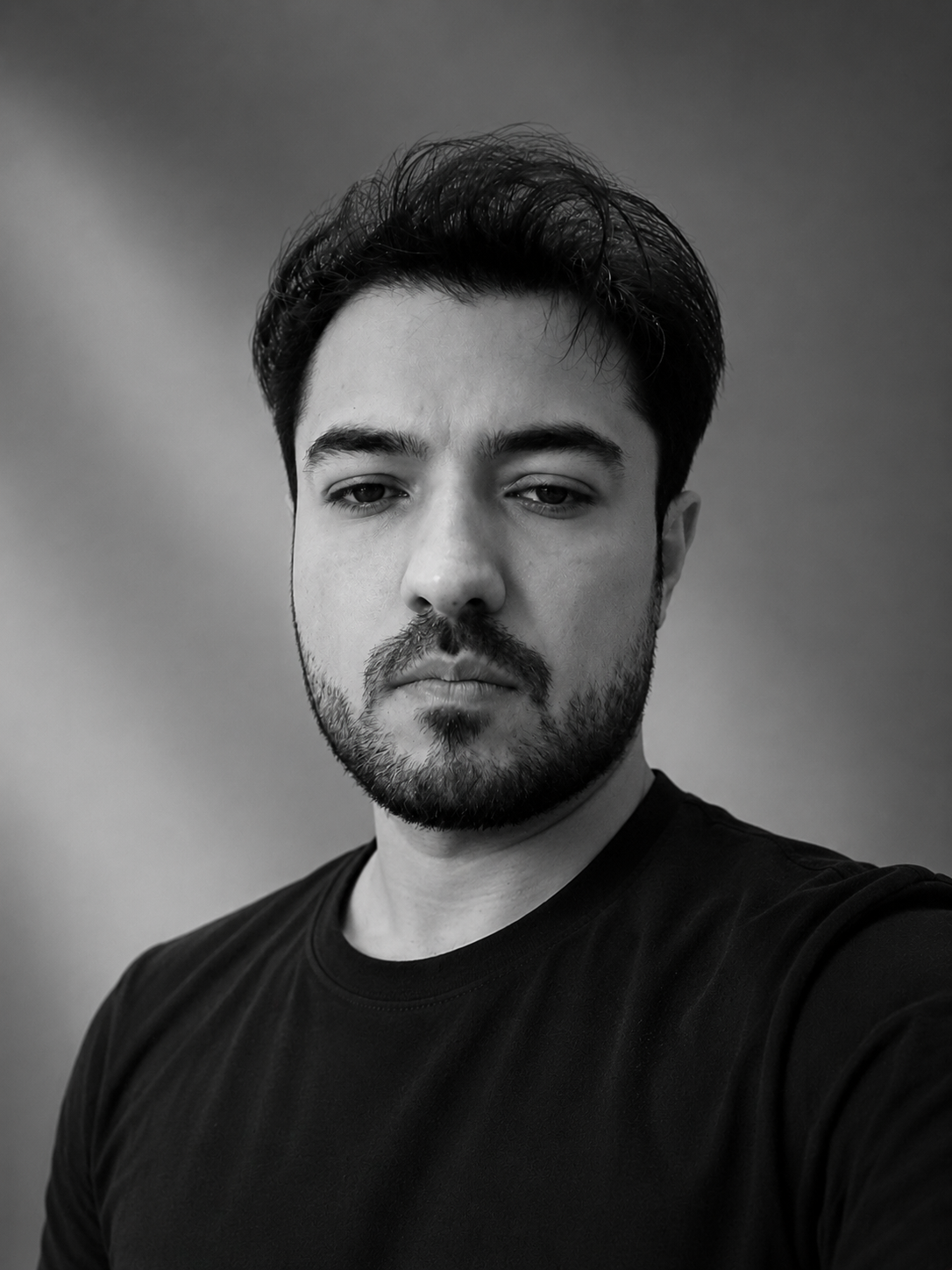 mohsen bashirzadeh