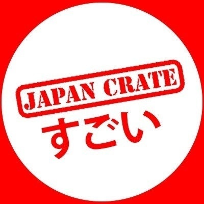 Japan Crate