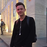 Константин Лебедев