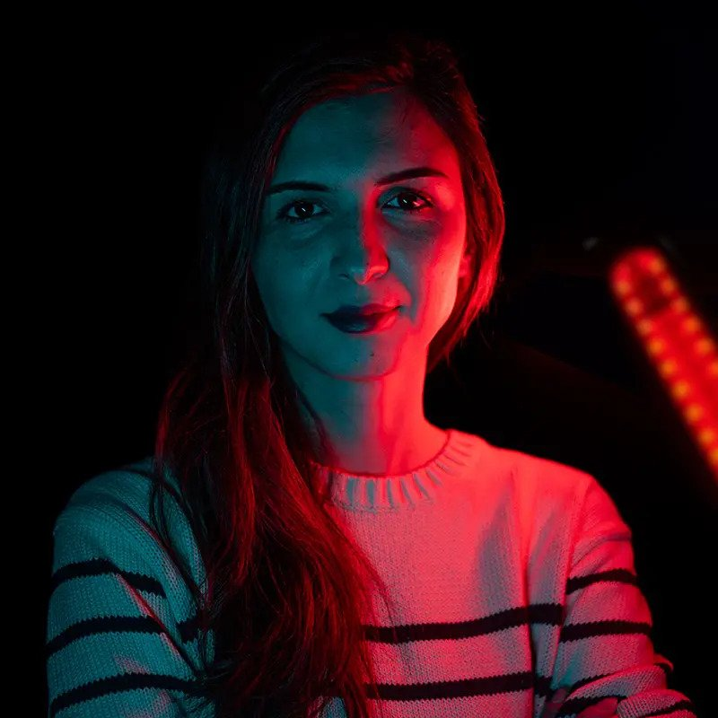 Marija Lazarevska