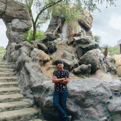 Yash Poddar