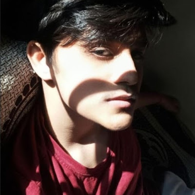 Abhijeet Thakur