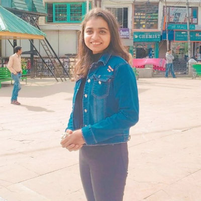 shweta