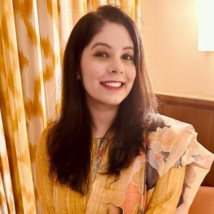 Aastha Sachdeva