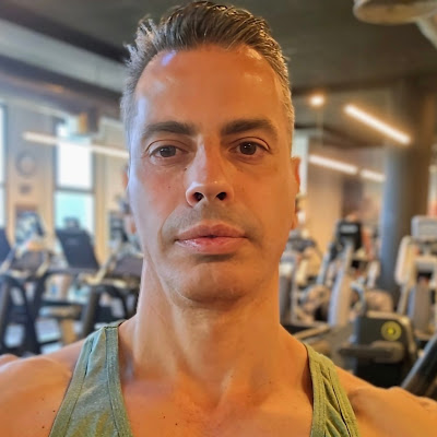 Eyal Arazi