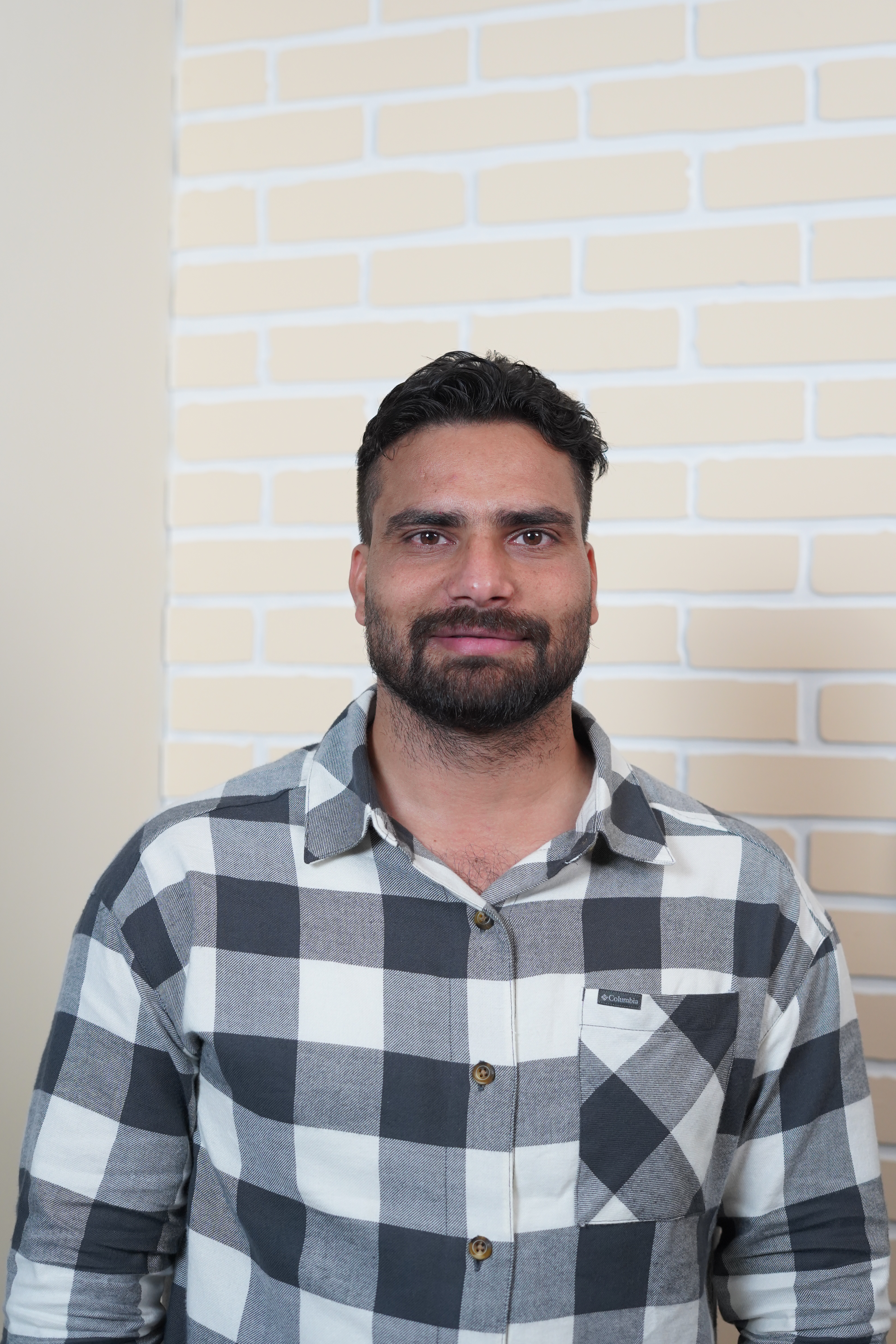 Lakhvir Kumar