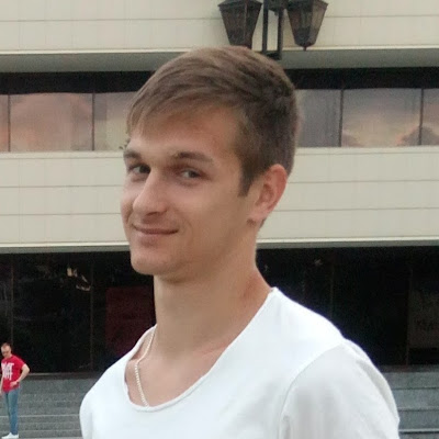 Yevhen Cheshchevyi