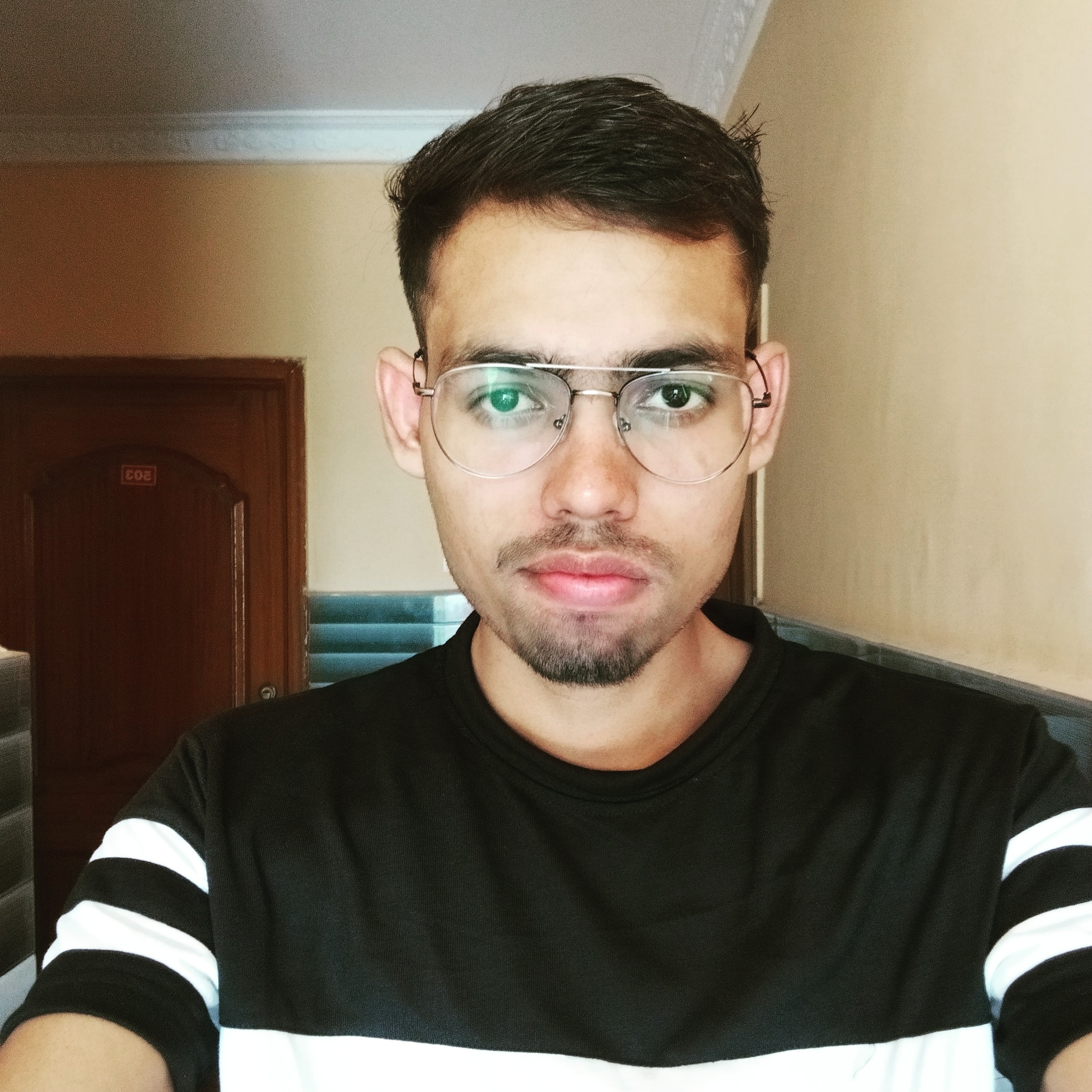 Sonu Das Vairagi