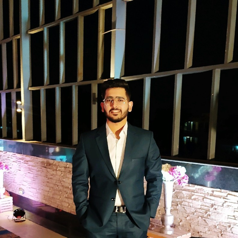 Mridul Gupta