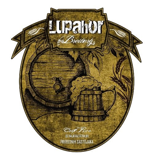 Pivovara Lupahor