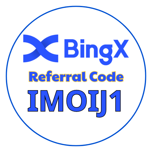 BingX Referral Code