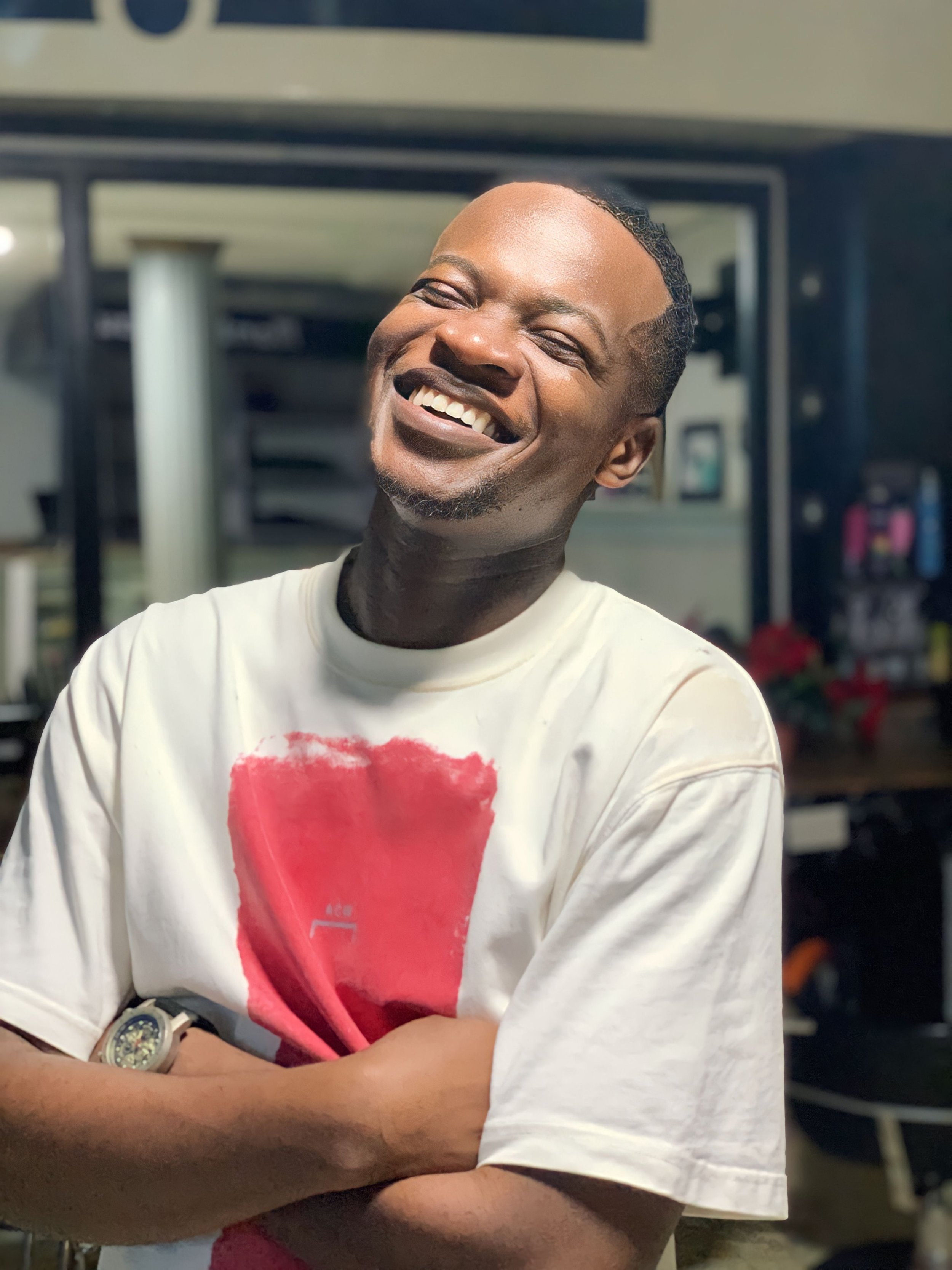 David Ayegba