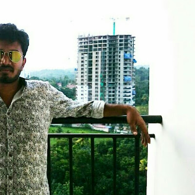 Alan Ottaplackal