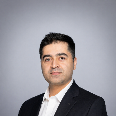 Ahmed Bilal Afzal