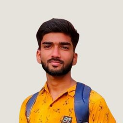 Shashwat Gupta