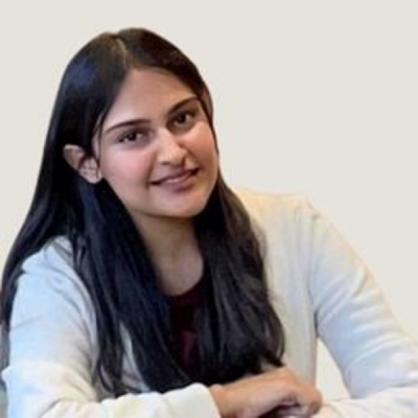 Dhatri Rai