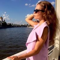 Елизавета Мельман