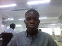 Abikoye Oluwasesan Matthew