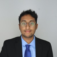 Shyam Selvam