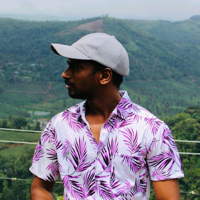 KEERTHIVASAN S