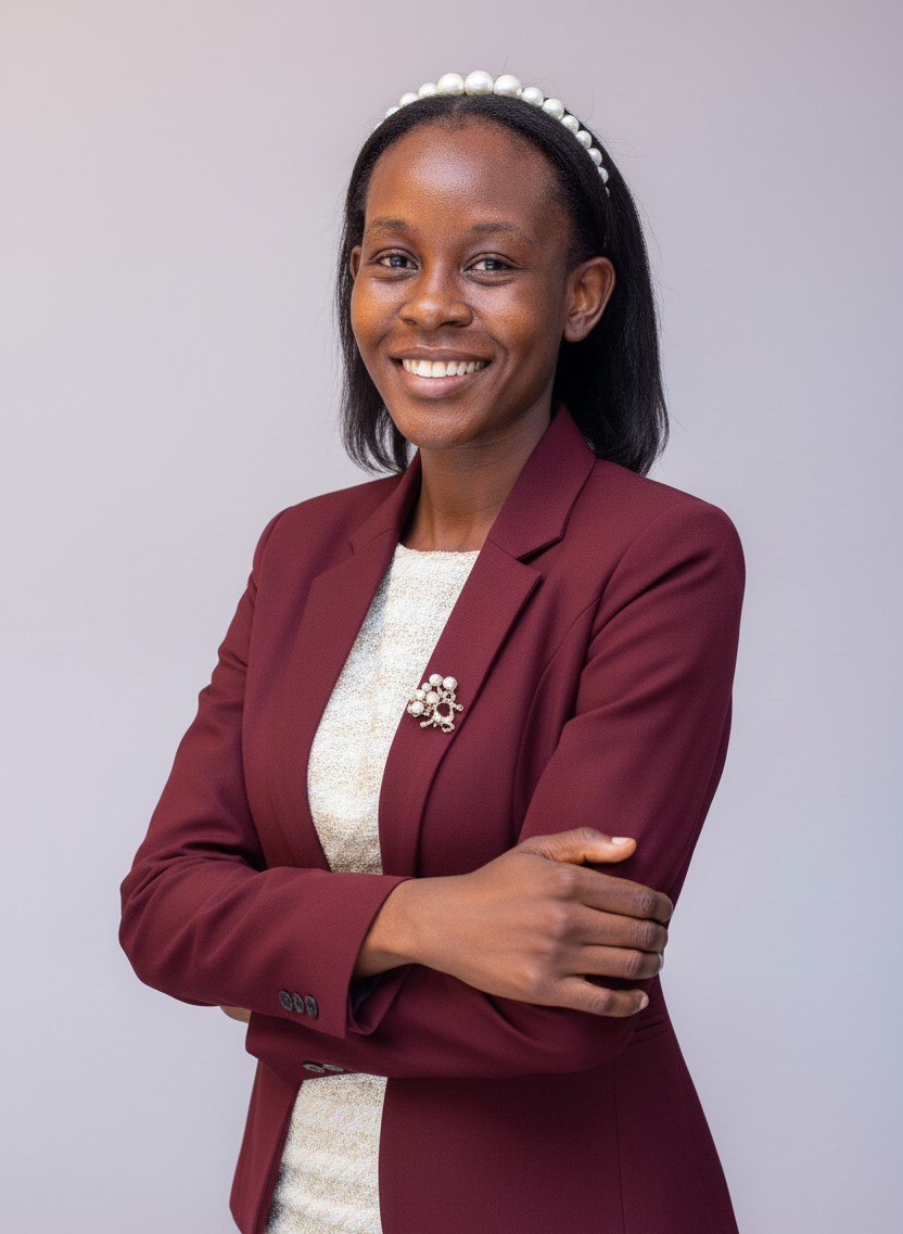 Deborah Ajayi