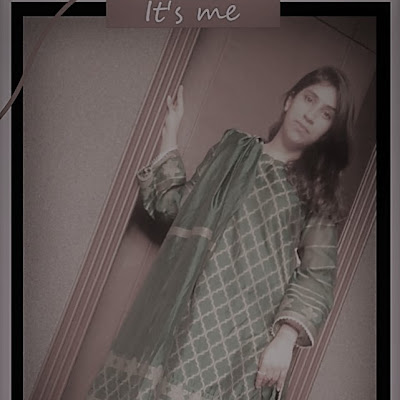 alishba amir