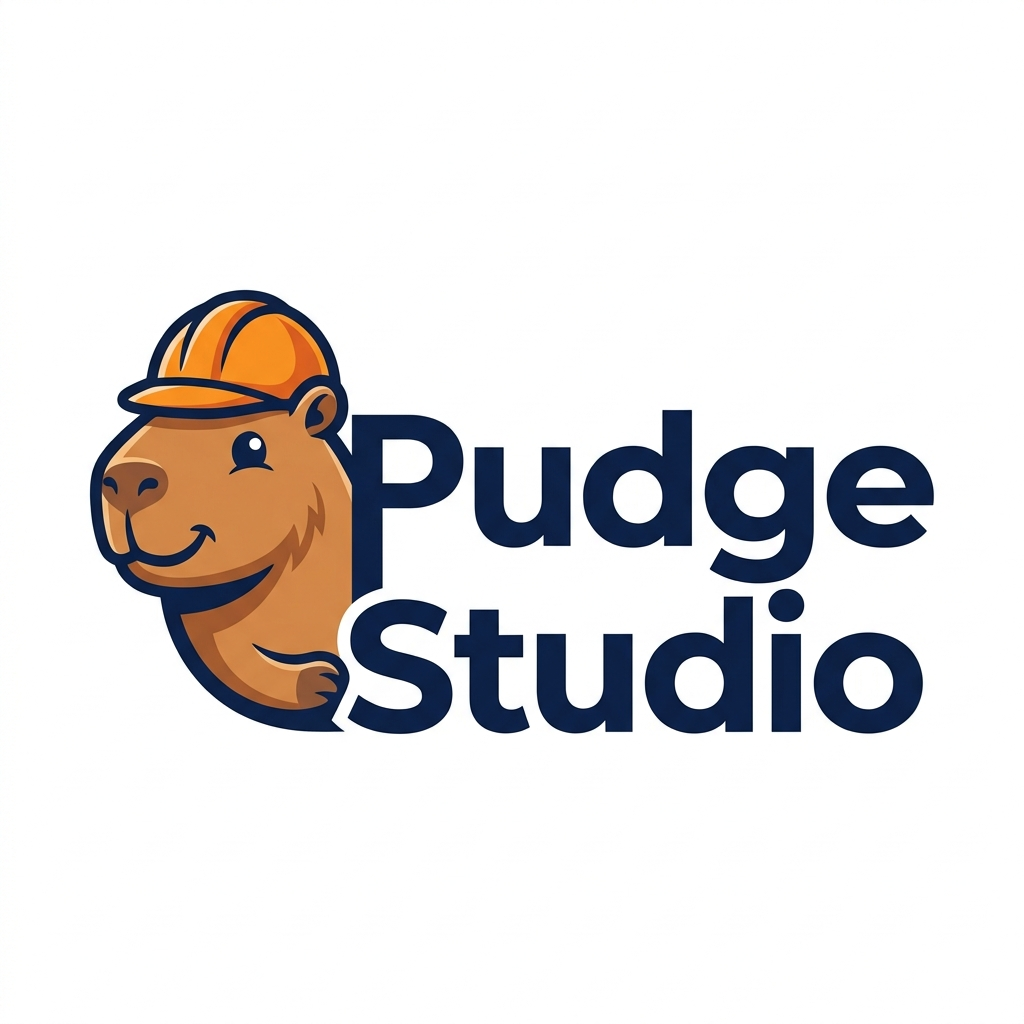 pudge studio