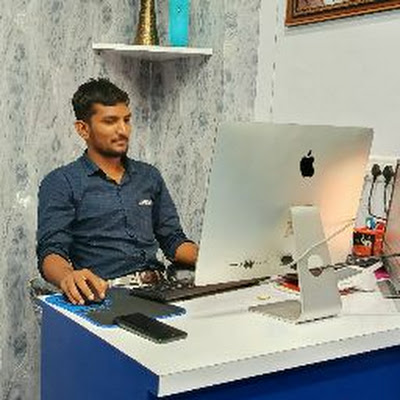 Abbas Kapasi