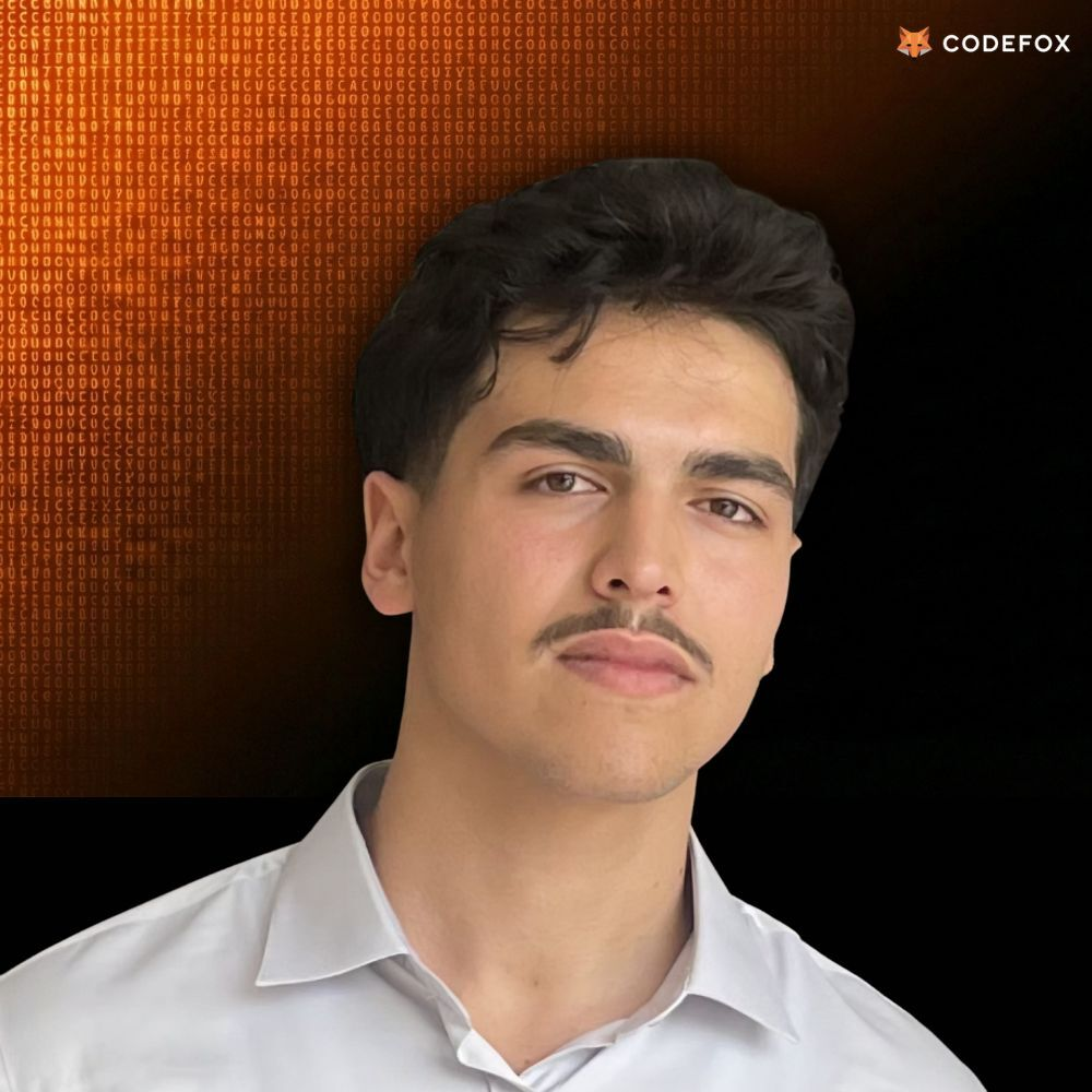 Mohammed MESSEGUEM