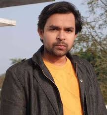 Amarnath Kumar