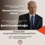 Volkan Püsküllü
