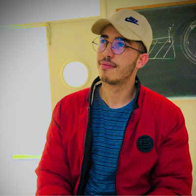 iheb mahmoud
