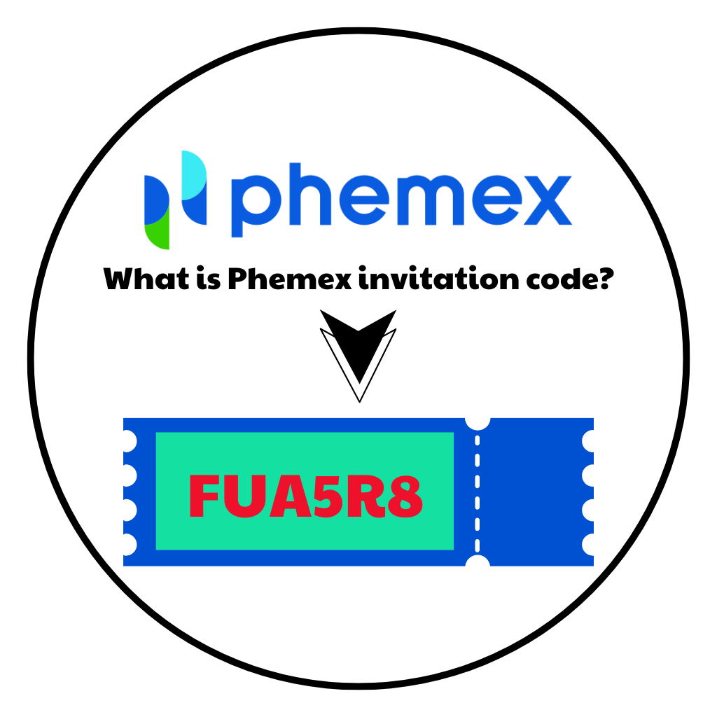 Phemex Invitation Code