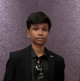 Aadarsh Gajula