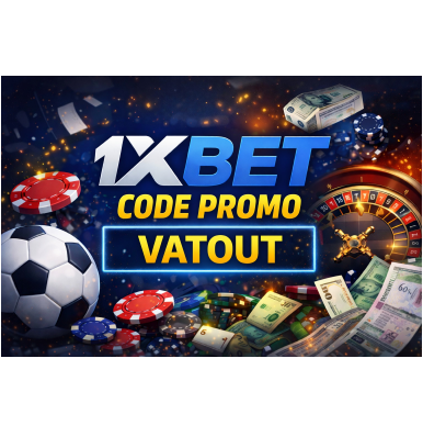 code promo 1xbet cd