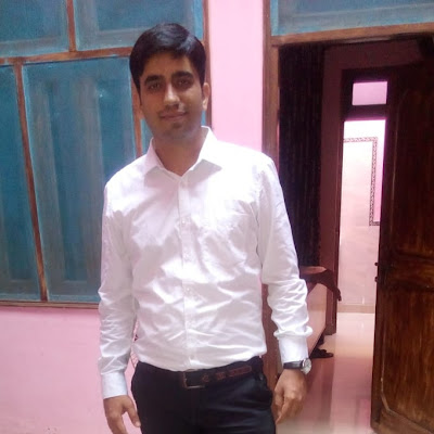 Vinit Kumar