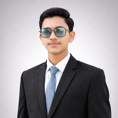 kanishk ghongade