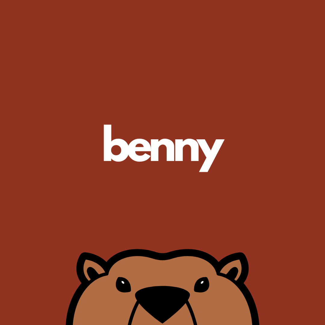 Ask Benny