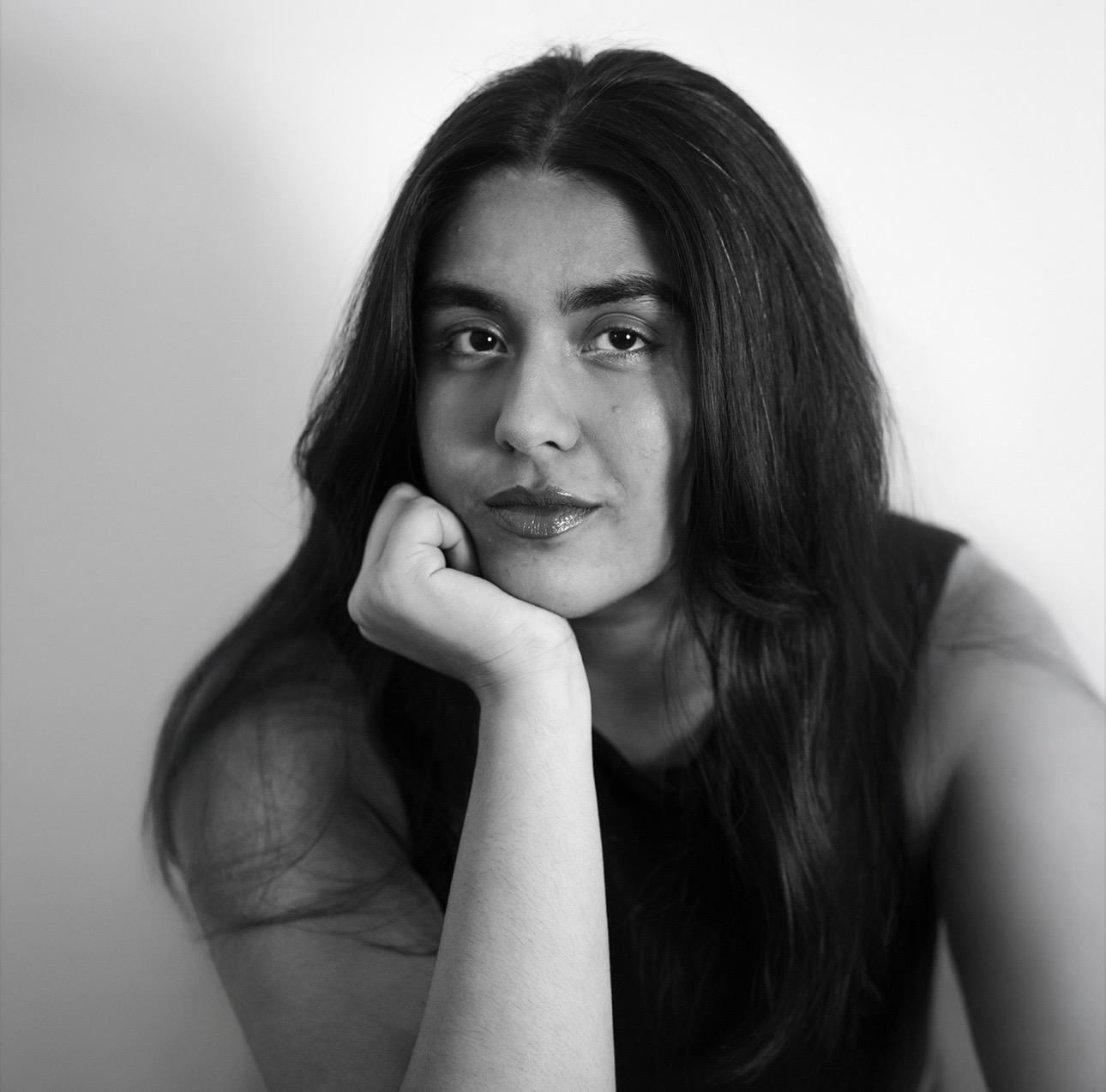 Anoushka Mishra
