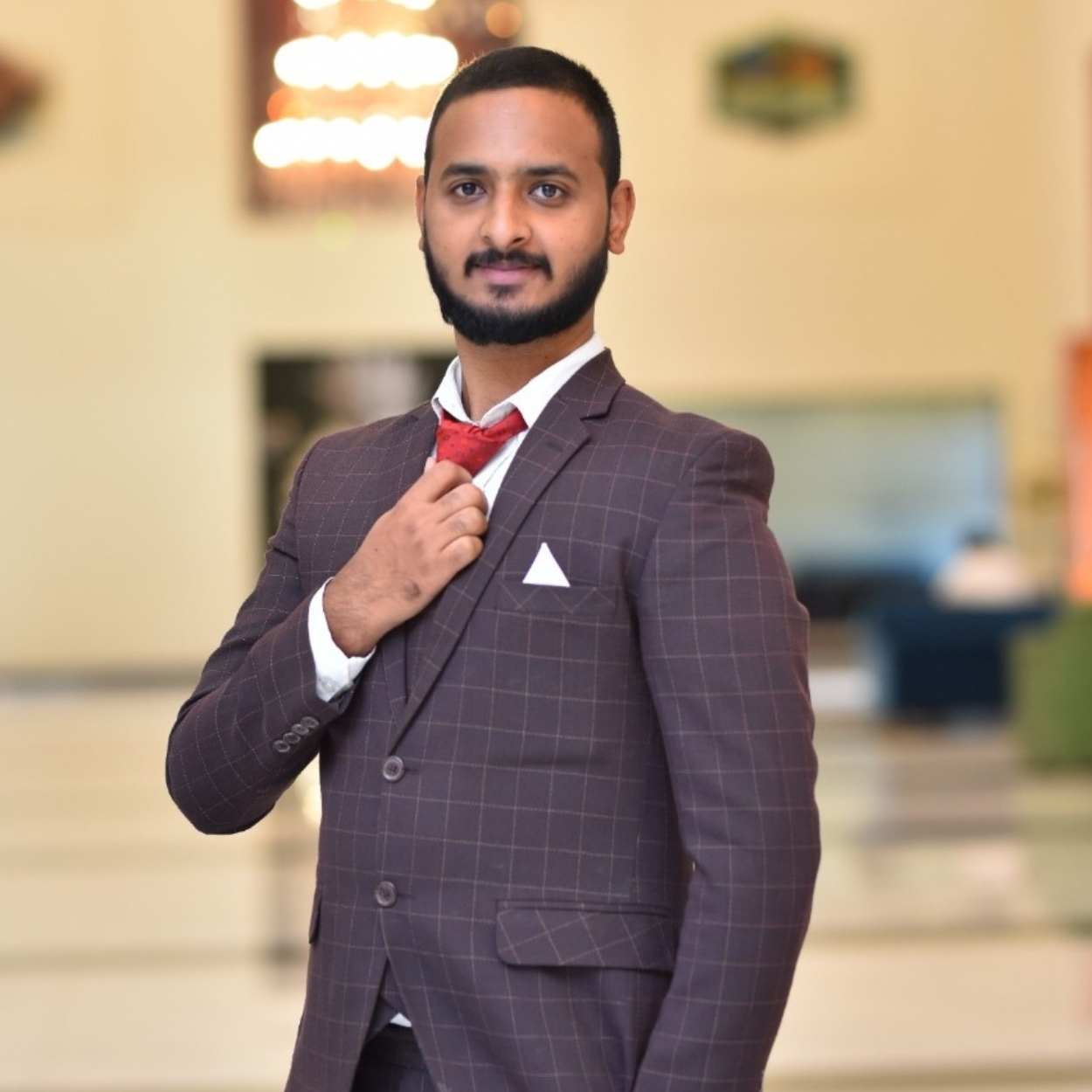 Azeem Malik